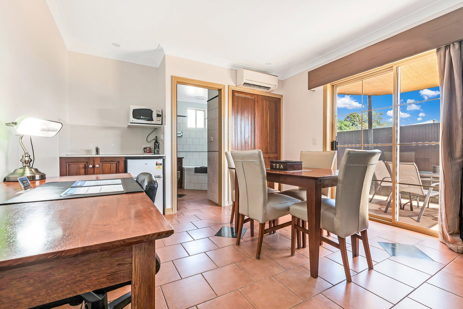 Echuca VIC Accommodation in Brisbane