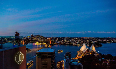 InterContinental Sydney - Accommodation in Brisbane 1