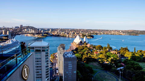InterContinental Sydney - Accommodation in Brisbane 2