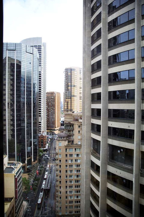 A By Adina Sydney - Accommodation in Brisbane 1