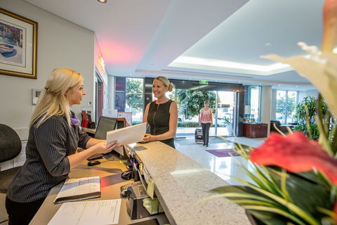 Hotel Gloria - Accommodation in Brisbane 1
