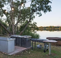 Discovery Parks Lake Kununurra - Accommodation in Brisbane