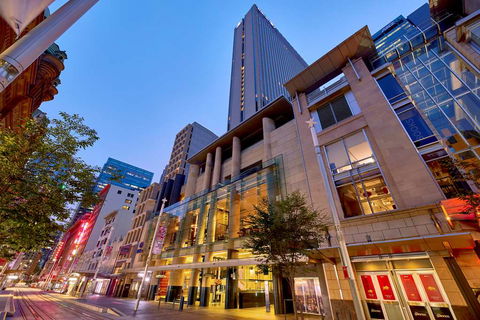 Hilton Sydney - Accommodation in Brisbane 0