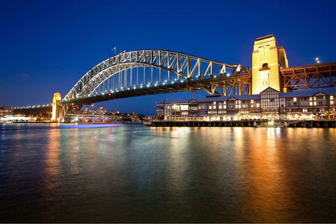Hilton Sydney - Accommodation in Brisbane 1