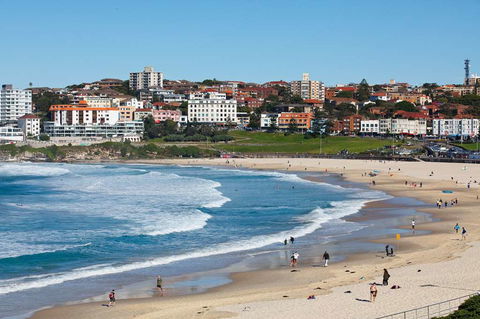 Hilton Sydney - Accommodation in Brisbane 2