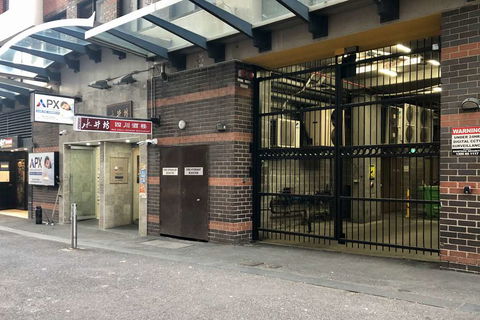 APX Apartments Darling Harbour - Accommodation in Brisbane 1