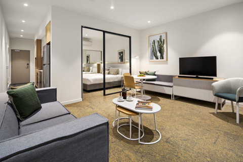 Quest Epping - Accommodation in Brisbane 1