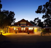 Outback Hotel  Lodge - Accommodation in Brisbane