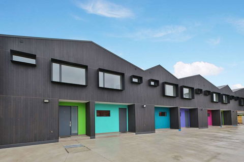 Quality Apartments Dandenong - Accommodation in Brisbane 0