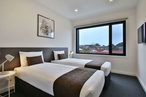 Quality Apartments Dandenong - Accommodation in Brisbane 2
