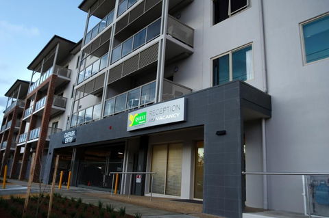 Quest Shepparton Serviced Apartments - Accommodation in Brisbane 0