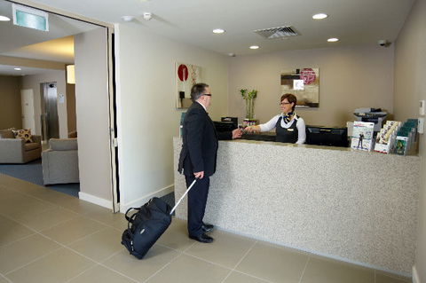 Quest Shepparton Serviced Apartments - Accommodation in Brisbane 1