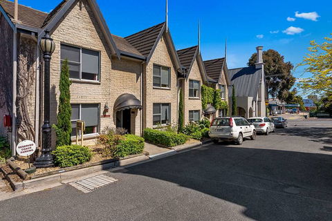 Quality Hotel Colonial Launceston - Accommodation in Brisbane 2