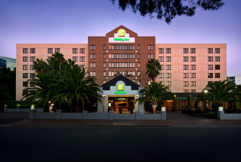 Holiday Inn Parramatta - Accommodation in Brisbane 0