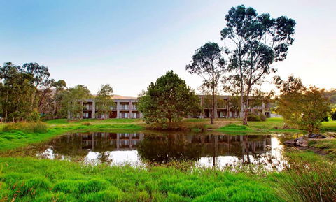 York On Lilydale Resort - Accommodation in Brisbane 0
