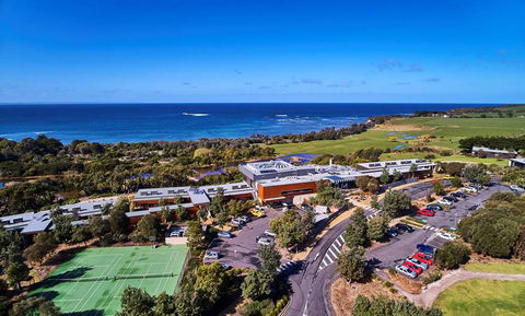 RACV Inverloch Resort - Accommodation in Brisbane 1