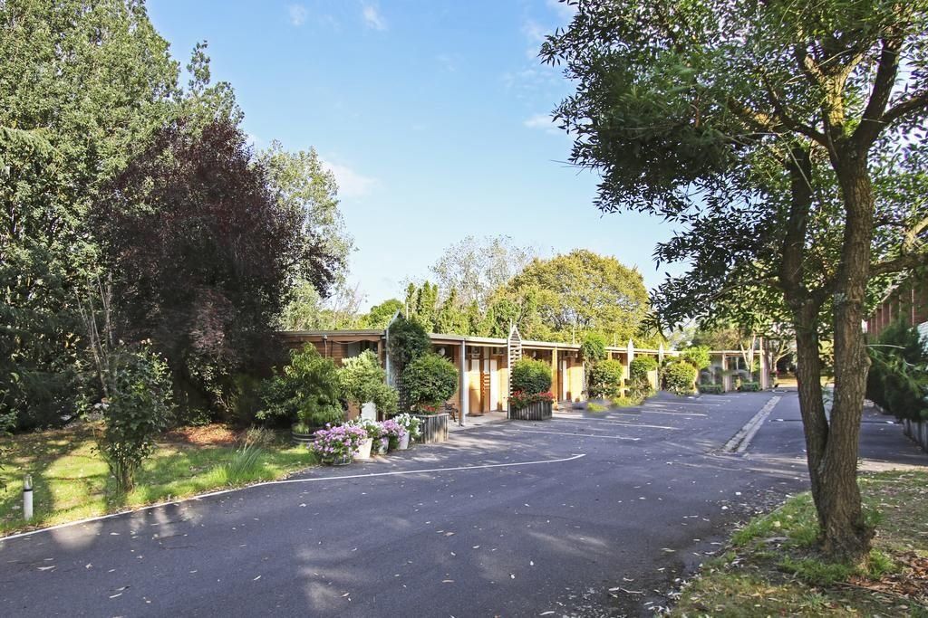 Aberfeldy VIC Accommodation in Brisbane
