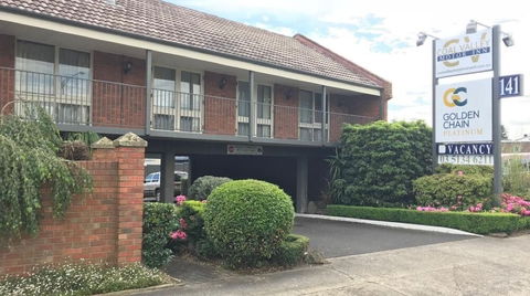 Coal Valley Motor Inn - Accommodation in Brisbane 1