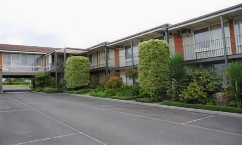 Coal Valley Motor Inn - Accommodation in Brisbane 2
