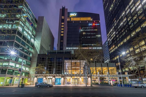 RACV City Club - Accommodation in Brisbane 0