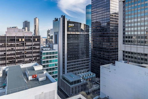 RACV City Club - Accommodation in Brisbane 1