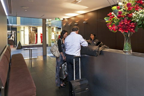 Hotel Causeway - Accommodation in Brisbane 1