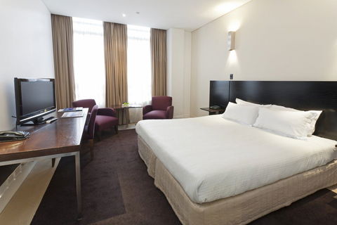 Hotel Causeway - Accommodation in Brisbane 2