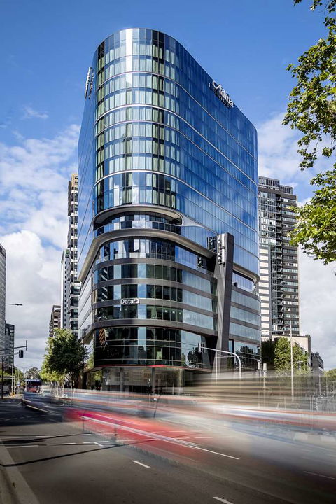 Adina Apartment Hotel Melbourne - Accommodation in Brisbane 0