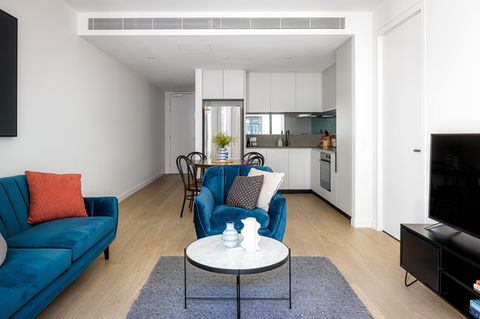 Urban Rest-Home Richmond - Accommodation in Brisbane 0