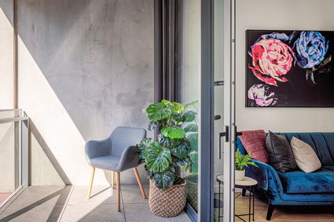 Urban Rest-Home Richmond - Accommodation in Brisbane 2