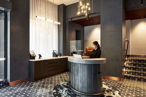 Aiden By Best Western - Accommodation in Brisbane 1