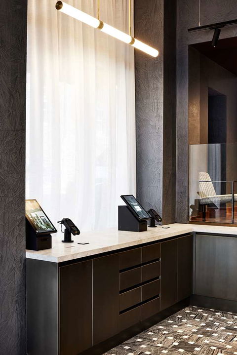 Aiden By Best Western - Accommodation in Brisbane 2