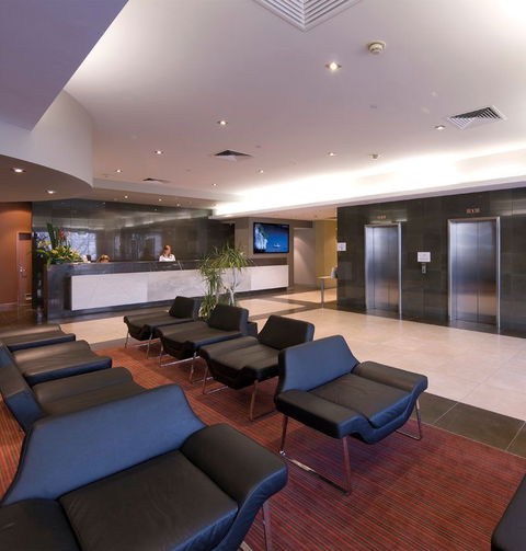 Atlantis Hotel - Accommodation in Brisbane 1