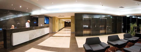 Atlantis Hotel - Accommodation in Brisbane 2
