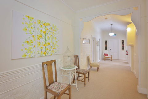 Mole Creek Guest House - Accommodation in Brisbane 1