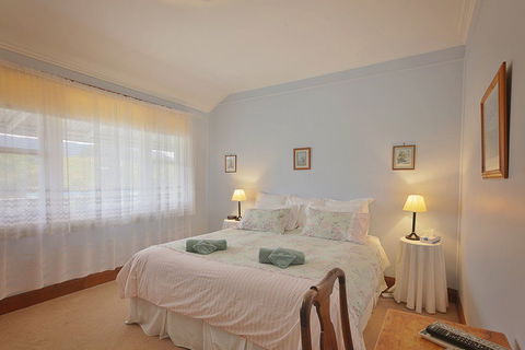 Mole Creek Guest House - Accommodation in Brisbane 2