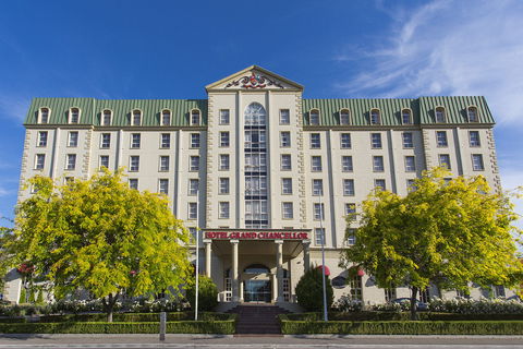 Hotel Grand Chancellor Launceston - Accommodation in Brisbane 0