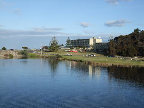 Scamander Beach Resort - Accommodation in Brisbane 0