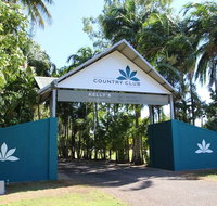Kununurra Country Club Resort - Accommodation in Brisbane
