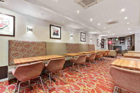Alto Hotel On Bourke - Accommodation in Brisbane 2