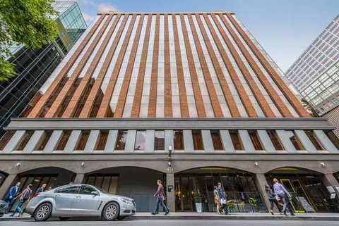 Mantra on Little Bourke - Accommodation in Brisbane 0