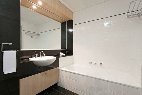 Mantra on Little Bourke - Accommodation in Brisbane 1