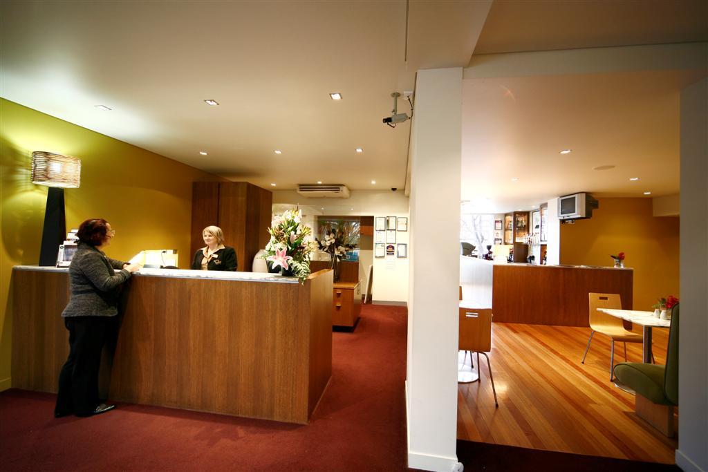 Box Hill Central VIC Accommodation in Brisbane