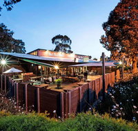 Burvale Hotel - Accommodation in Brisbane