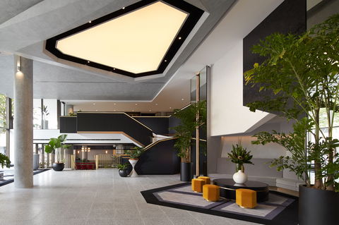 Hotel X Brisbane Fortitude Valley - Accommodation in Brisbane 1