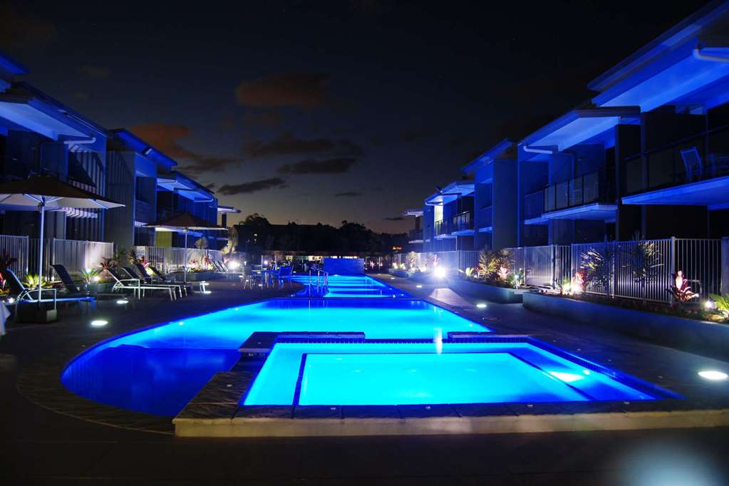 Urangan QLD Accommodation in Brisbane