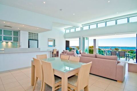 Akama Resort - Accommodation in Brisbane 1