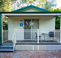 Discovery Parks Woodman Point - Accommodation in Brisbane