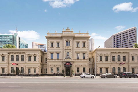 Adina Apartment Hotel Adelaide Treasury - Accommodation in Brisbane 0
