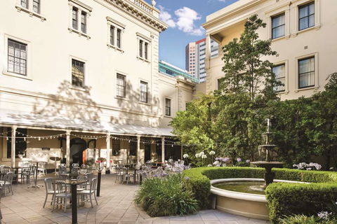 Adina Apartment Hotel Adelaide Treasury - Accommodation in Brisbane 1